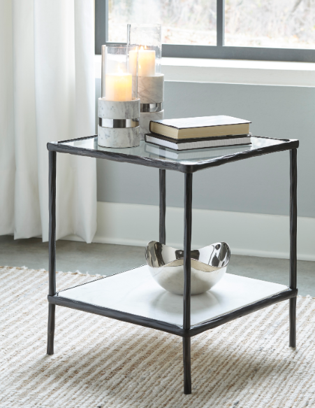 38747 Accent Table