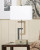 7166 Table Lamp
