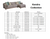 Kendra Sectional