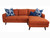 Cleo Sectional