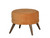14940 Leather Stool