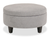 15454 Storage Ottoman