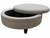 15454 Storage Ottoman