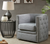 15541 Swivel Chair