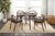 16274 Dining Table