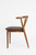 17010 Dining Chair