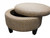 14939 Storage Ottoman