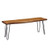 23090 Dining Bench