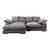 23492 Reversible Sofa/Chaise