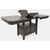 23100* Counter Height Dining Table