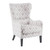 24433 Wing Chair