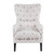 24433 Wing Chair