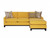 Jolene Sectional