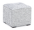 1259 Cube Ottoman