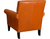 9925 Leather Accent Chair