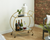 30494 Bar Cart