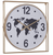 31589 Wall Clock