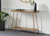 31563 Console Table