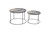 37165 Accent Tables (Set of 2)