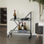 39135 Bar Cart