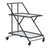 39135 Bar Cart