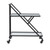 39135 Bar Cart