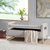 24439 Storage Bench