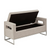 24439 Storage Bench