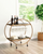 37479 Bar Cart