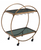 37479 Bar Cart