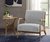 37658 Accent Chair