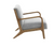 37658 Accent Chair