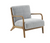 37658 Accent Chair