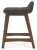 42892 Upholstered Barstool