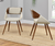 43577 Dining Chair