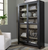 38755 Bookcase