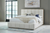 Jasmine Queen Bed