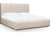 Jasmine Queen Bed