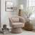 54753 Accent Chair