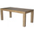 10038 Dining Table