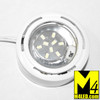 G4-9-5630-SIDE-WW Warm White Elite Series G4 / T3  Samsung 5630 LEDs Side Pins to replace 10w Halogen