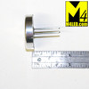 G4-6-5630-BACK-NW Natural White Elite Series Smallest G4 / T3  Samsung 5630 LEDs Rear Pins