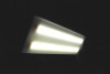 T8-18TUBE-WW (F15T8) Warm White 18" T8 LED Tube Light 12v 3200k T8-120-3528-18-WW