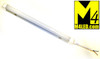 T8-STANDALONE-NW Natural White Self Contained 18" T8 LED Tube Light 12v 4500k