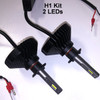 HEADLIGHTS-H1-V6s H1  Headlight, Fog or Accessory Light Kit with 2 Lights