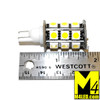 921-24-5050-WW Warm White 5050 SMD Light Bulb with Wedge Base