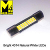 FESTOON-9-4014-NW Natural White 5mm x 31mm micro festoon