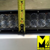 42" 234W Bottom or Side Mount CREE LED Chips - Combo Pattern