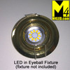 EYEBALL-10-5630-NW Natural White LED Retrofit for Halogen Eyeball Fixtures