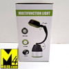 CL02 Multi Function LED Lamp